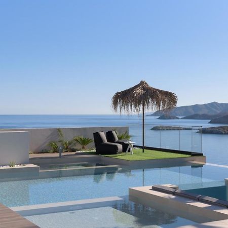 Mayana Luxury Villa, An Infinite Blue Experience, By Thinkvilla Bali  Экстерьер фото