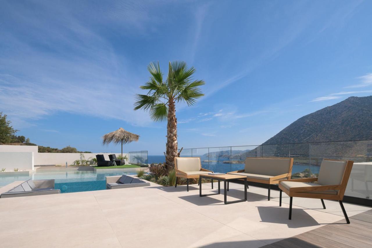 Mayana Luxury Villa, An Infinite Blue Experience, By Thinkvilla Bali  Экстерьер фото