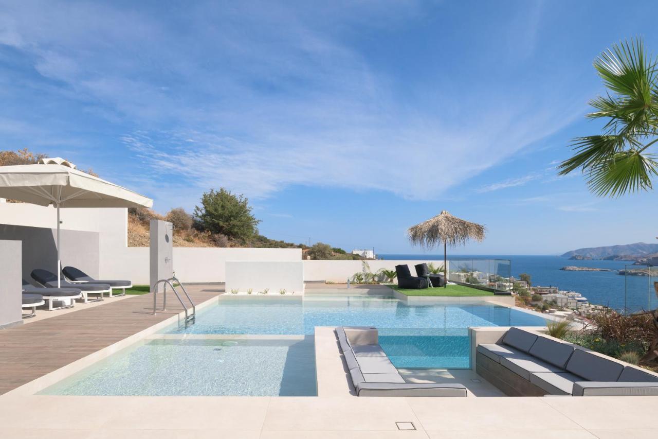 Mayana Luxury Villa, An Infinite Blue Experience, By Thinkvilla Bali  Экстерьер фото