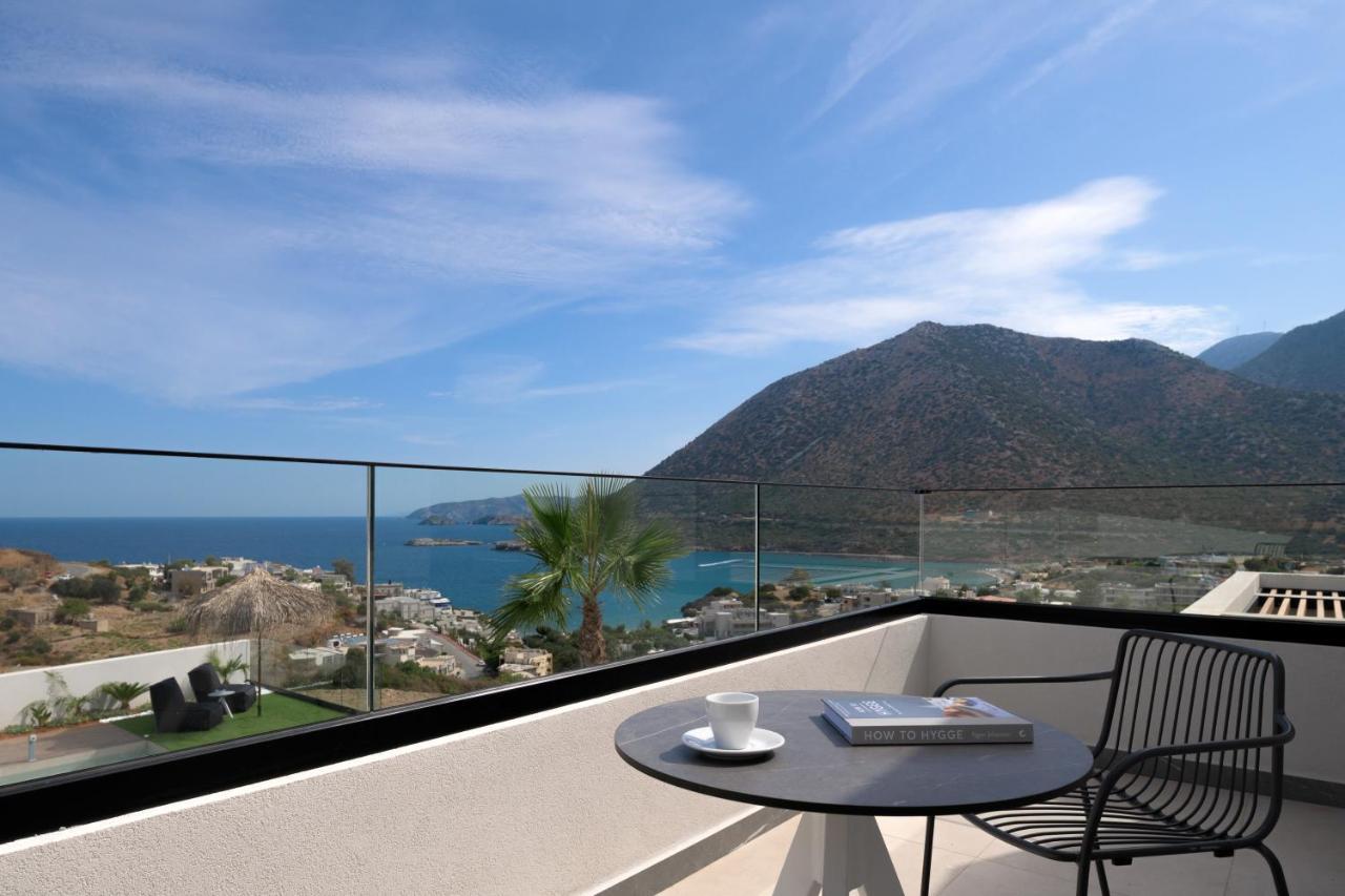 Mayana Luxury Villa, An Infinite Blue Experience, By Thinkvilla Bali  Экстерьер фото