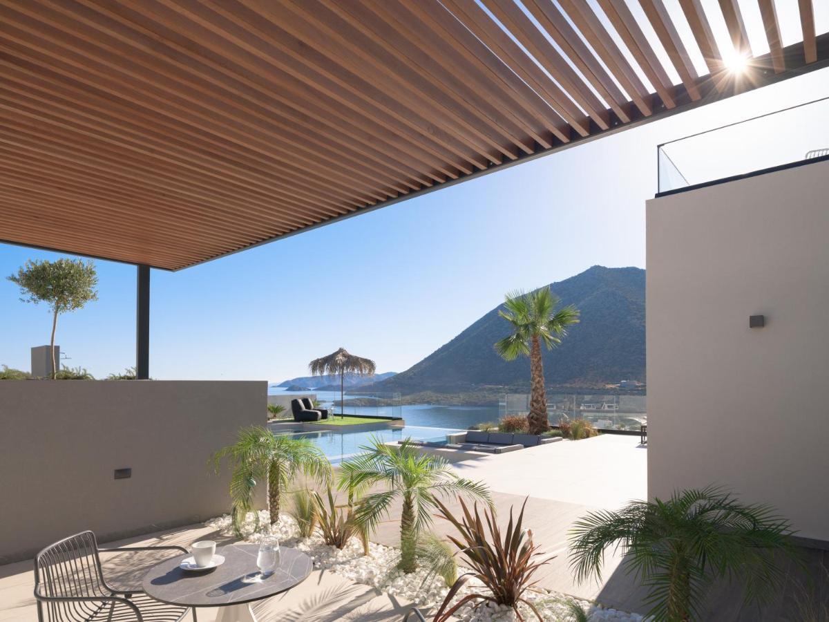 Mayana Luxury Villa, An Infinite Blue Experience, By Thinkvilla Bali  Экстерьер фото